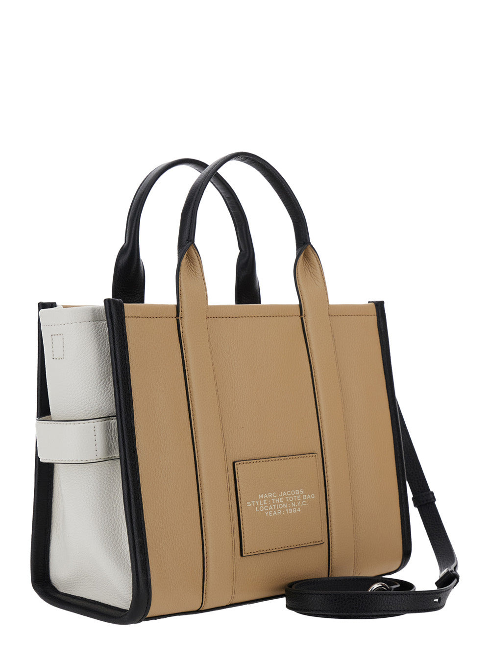 Marc Jacobs Women The Color Block Medium Tote - 3
