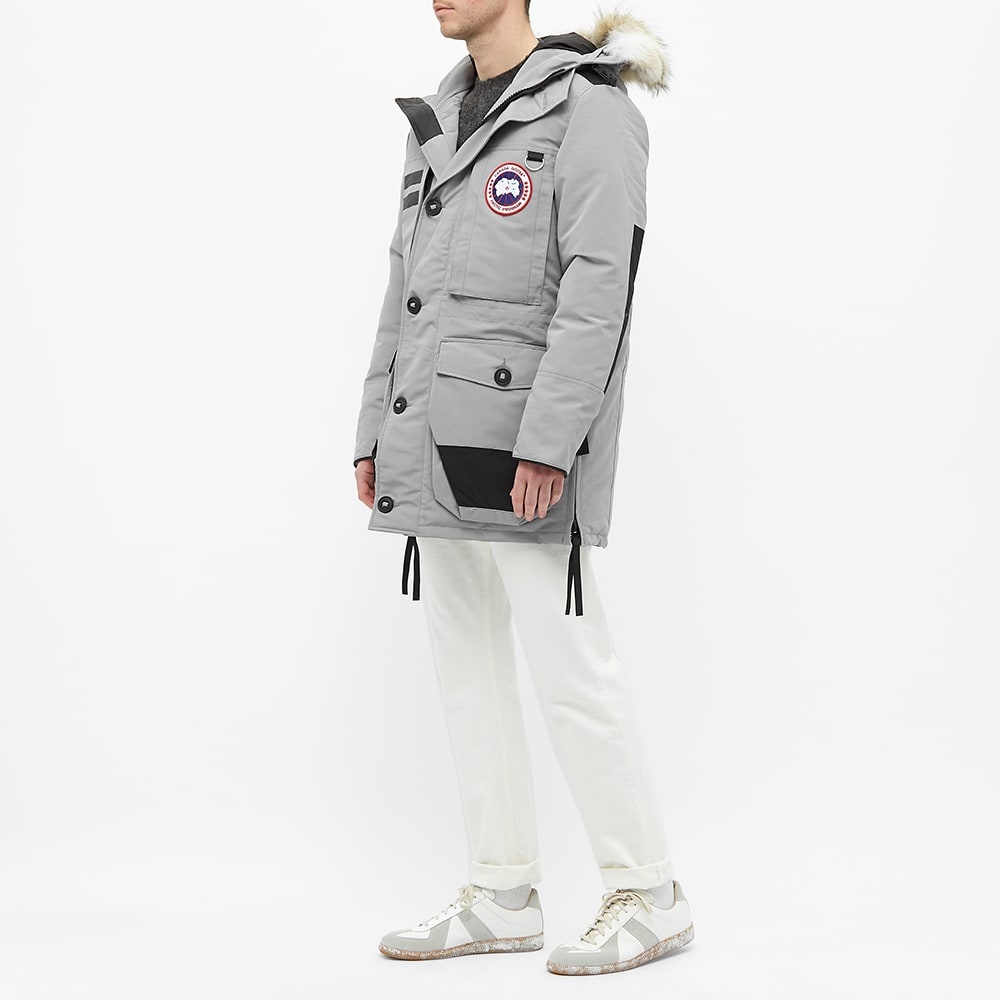 Canada Goose Maccullouch Parka - 7