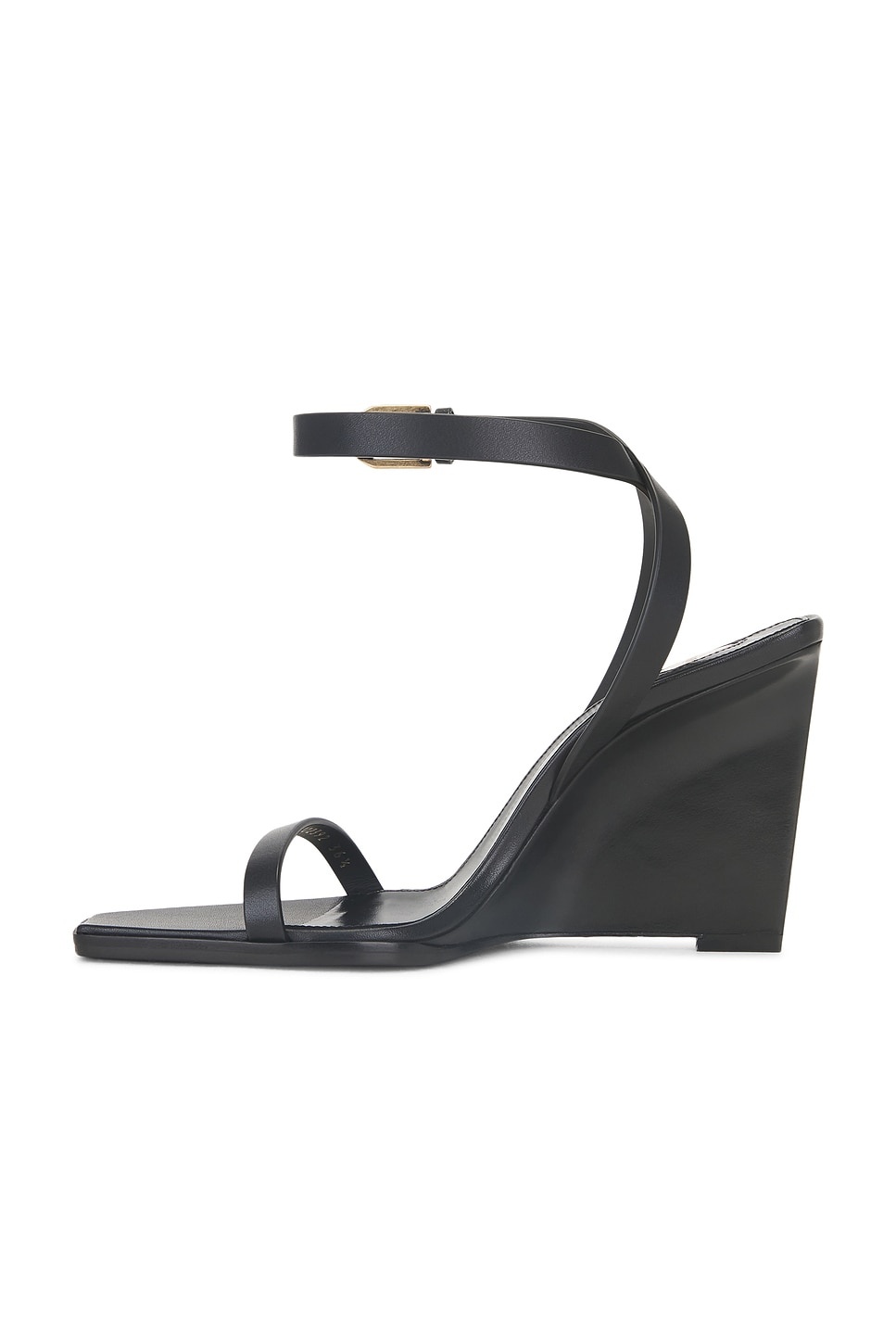Wedge Sandal - 5