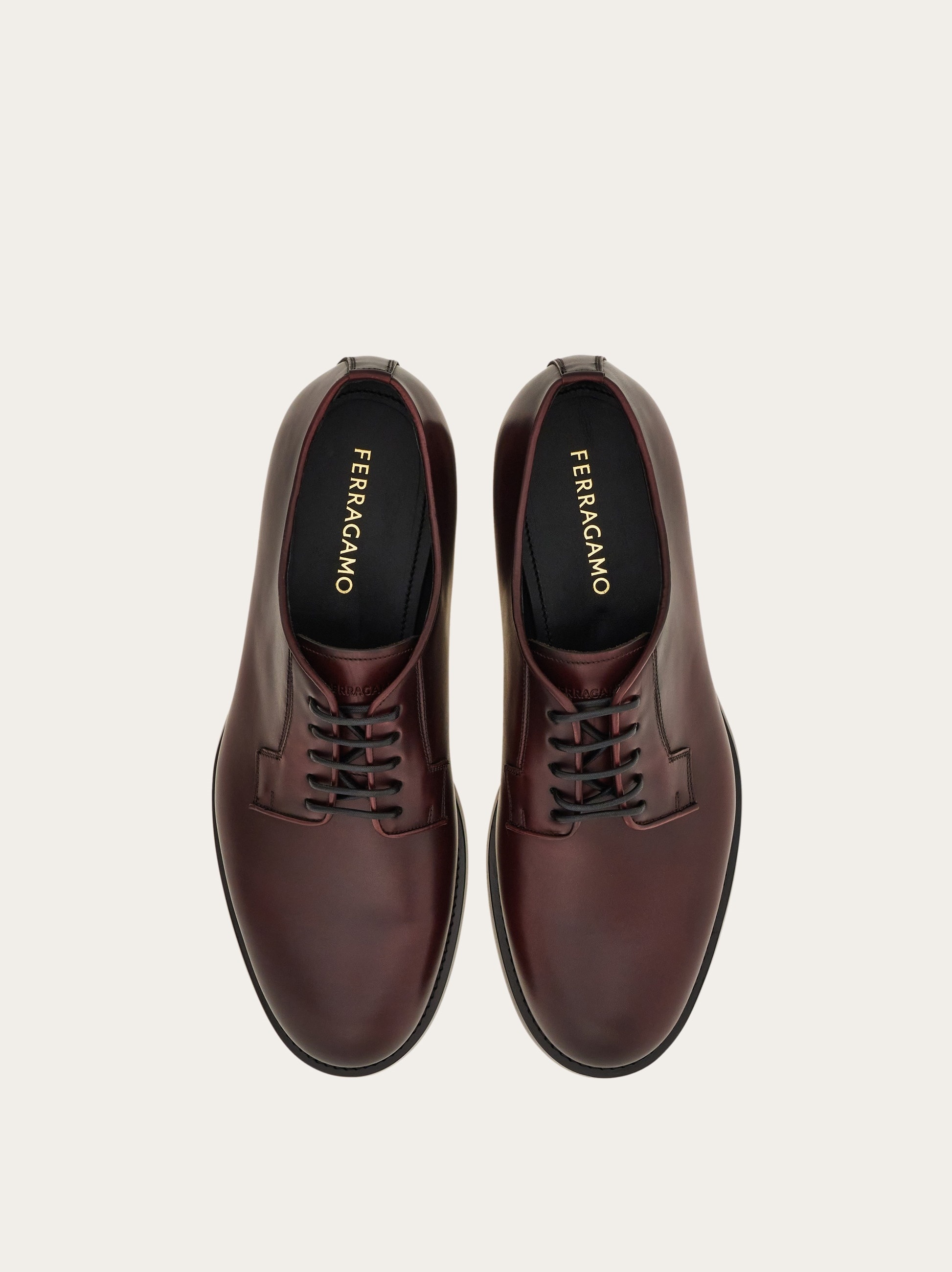 Derby shoe - 2