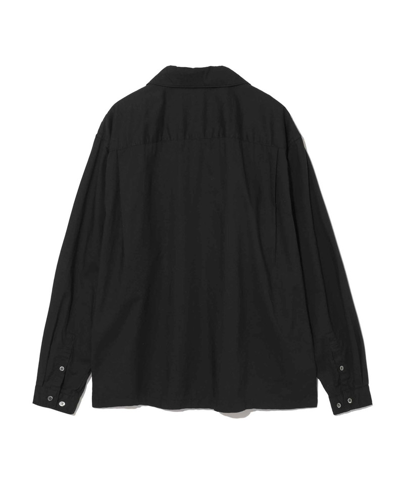 UNDERCOVER UP1F4412 outlook