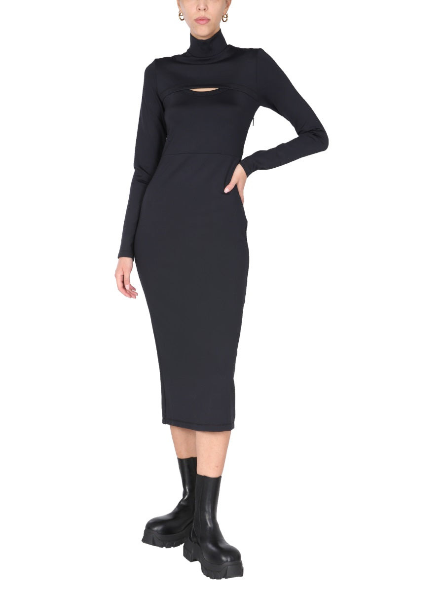 Ambush Women Cut Out Dress - 2