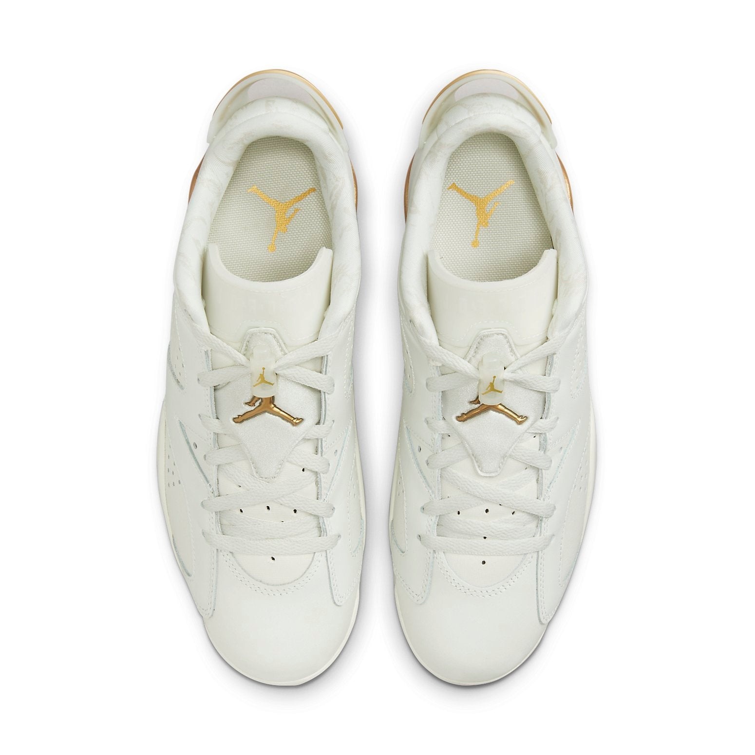 Air Jordan 6 Low 'Lunar New Year' DH6928-073 - 4