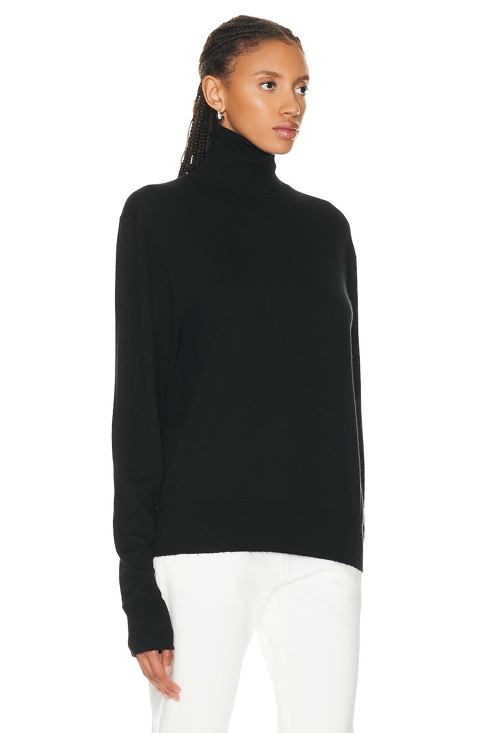 Davos Sweater - 2