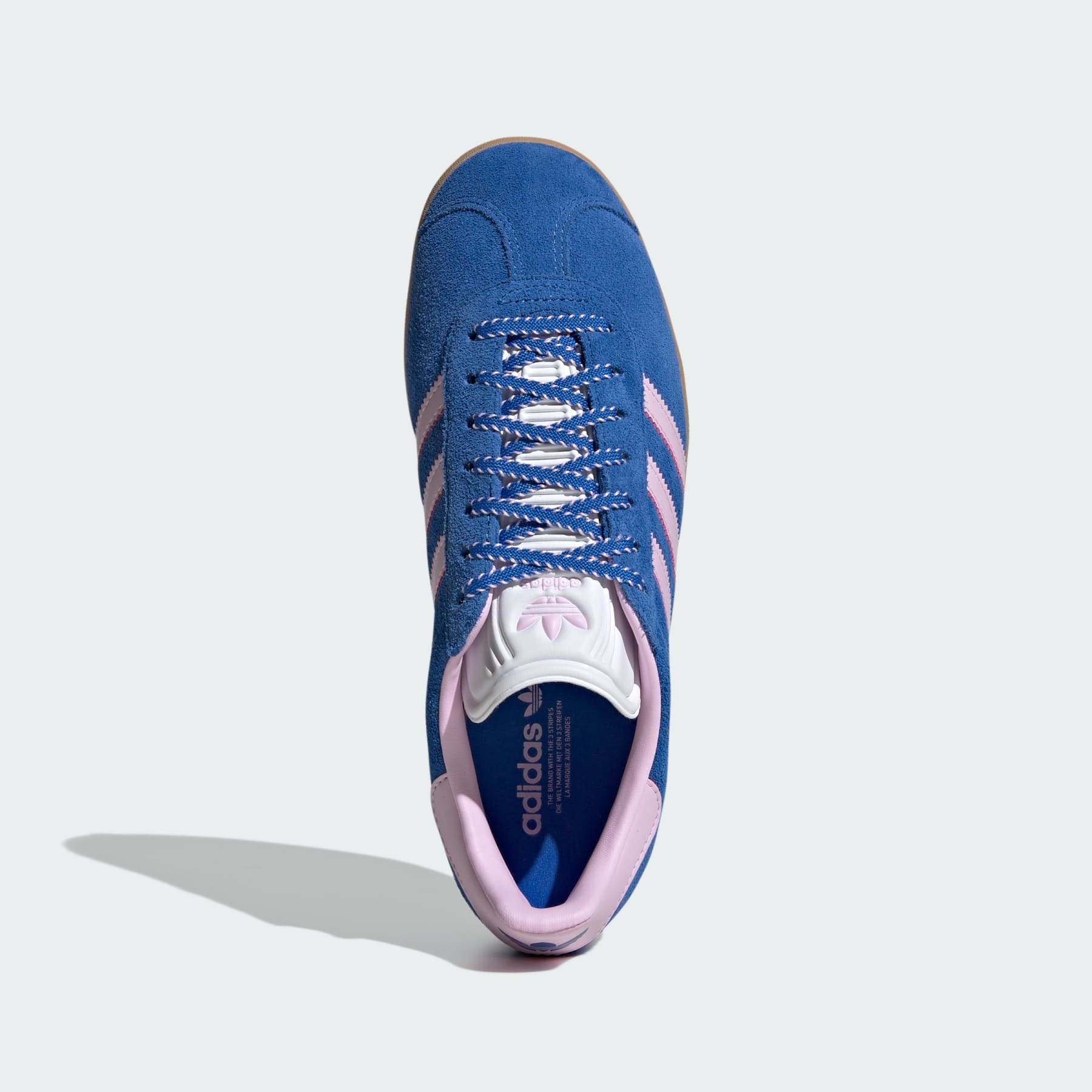 Gazelle Shoes - 3