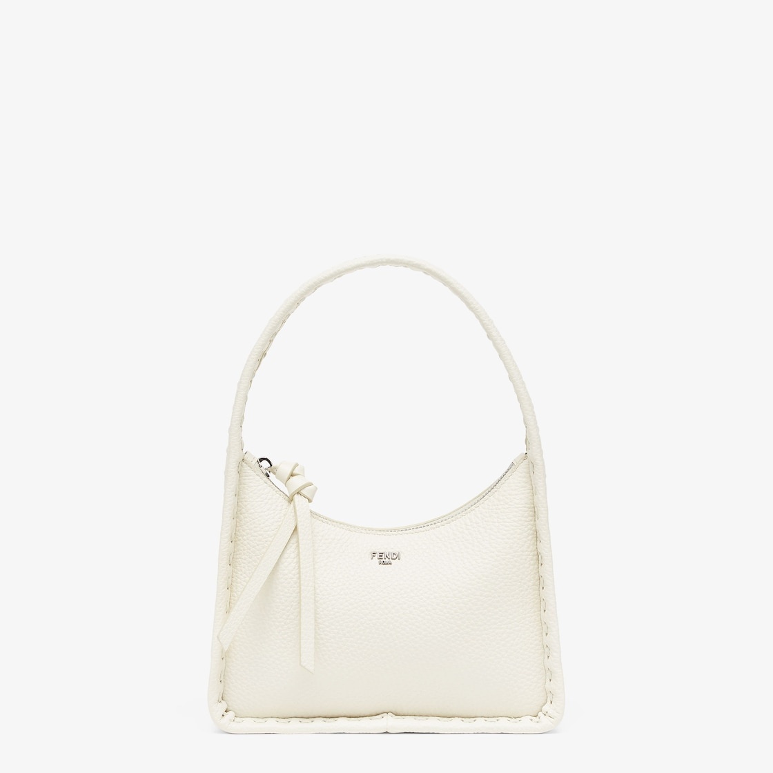 【 FENDI 】Mini Fendessence レザーバッグ FENDI Mini Fendessence | REVERSIBLE