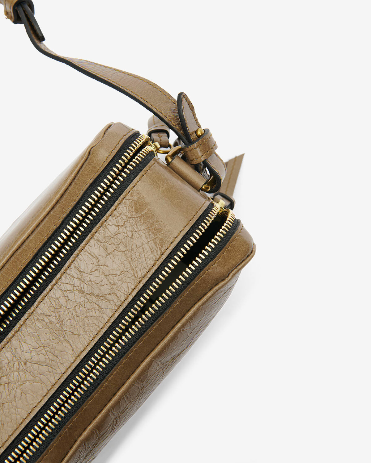 WARDY CAMERA BAG - 3