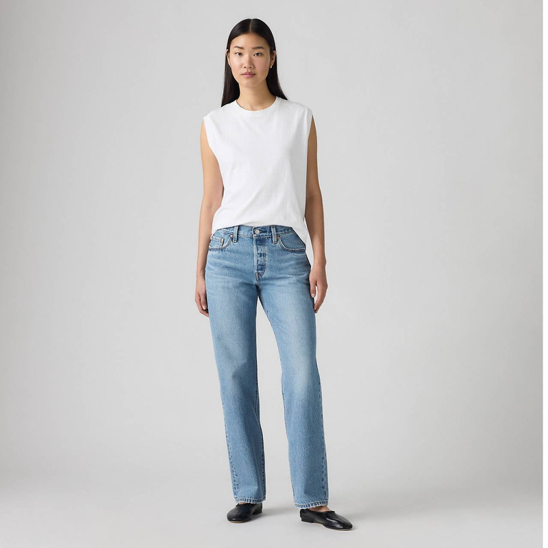 501® '90S WOMEN'S JEANS 2