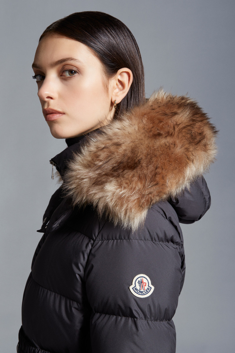 Fudson Long Down Jacket 4