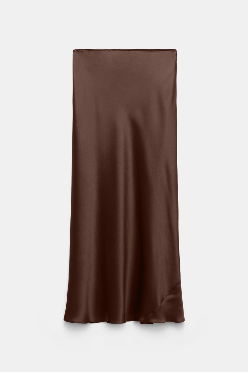 SENSE OF SHINE skirt 1