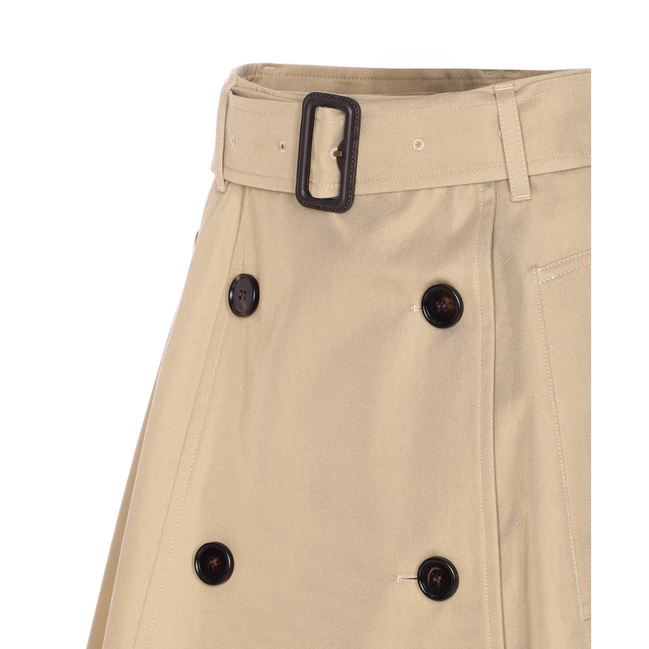 Burberry Women Josselyn Skirt - 3
