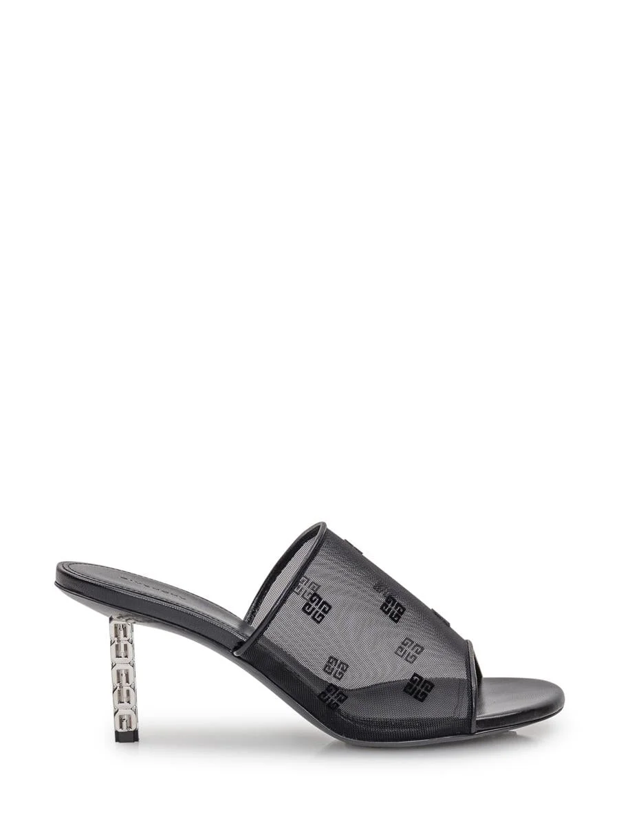 GIVENCHY SANDALS - 1