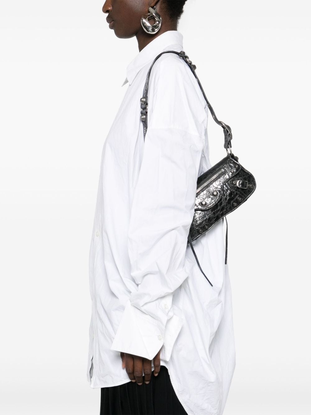 Le Cagole XS Sling shoulder bag - 2