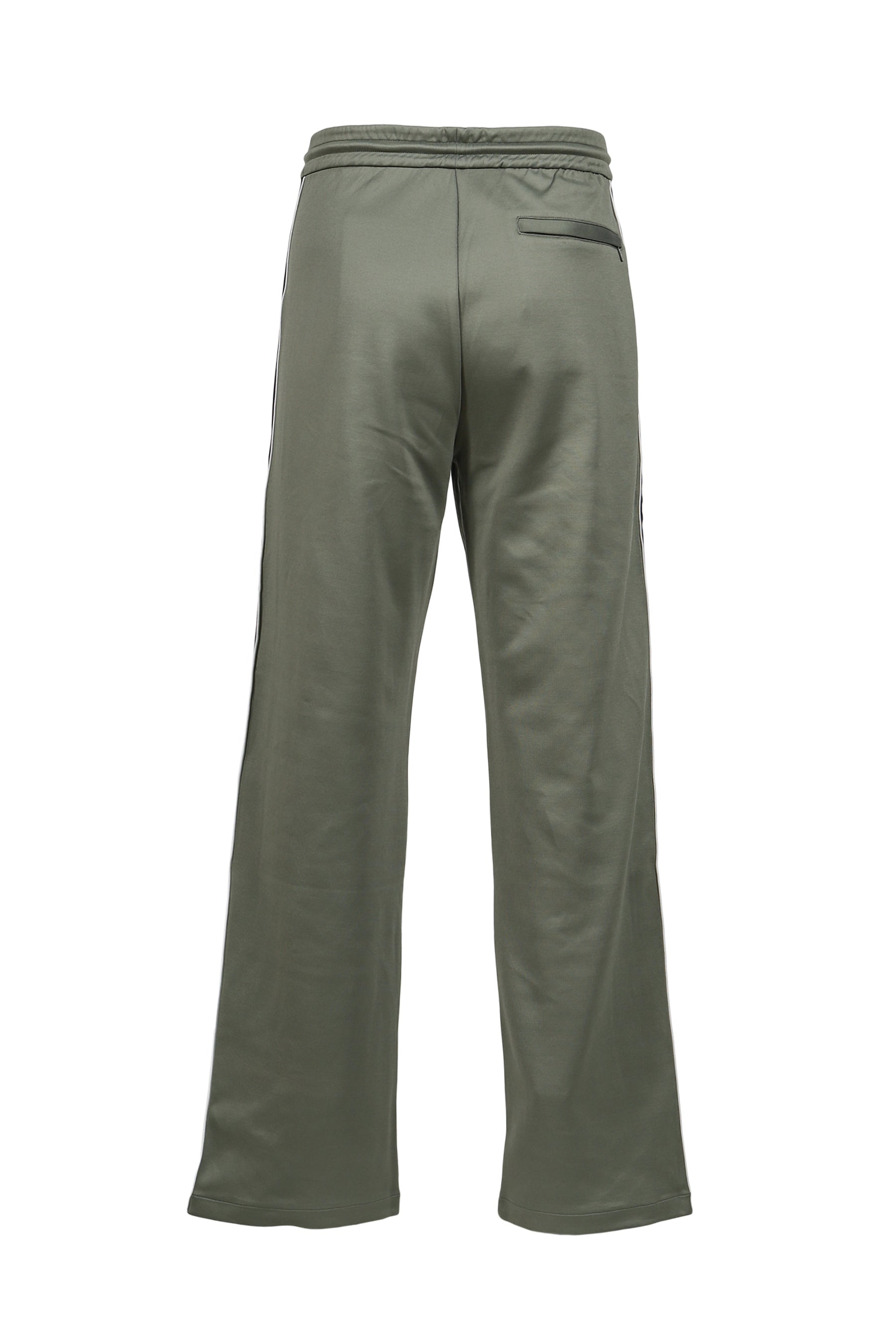TRACKSUIT TROUSERS / KHA GRN - 2
