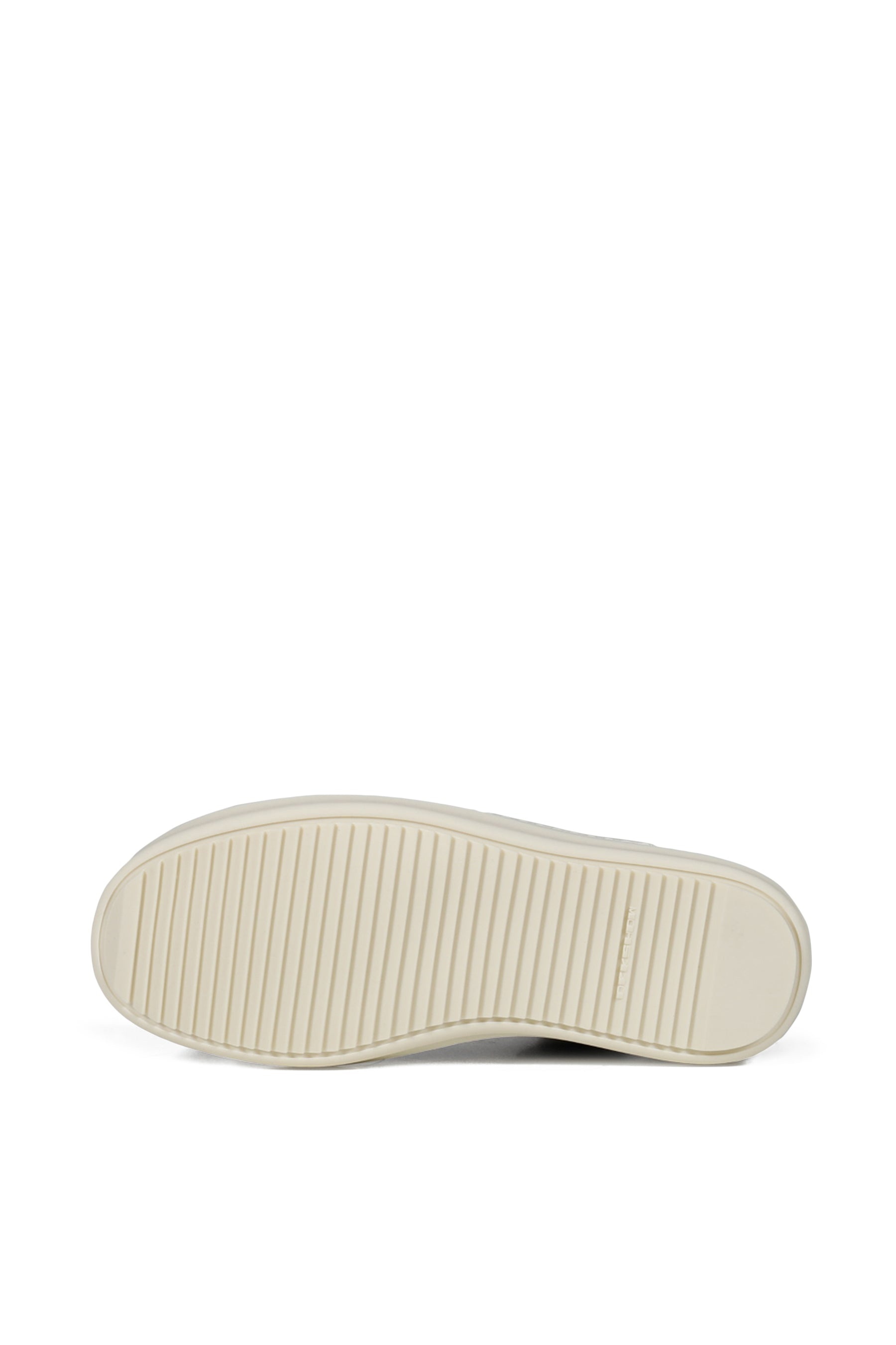 LOW SNEAKS / BLK/MILK/MILK - 6