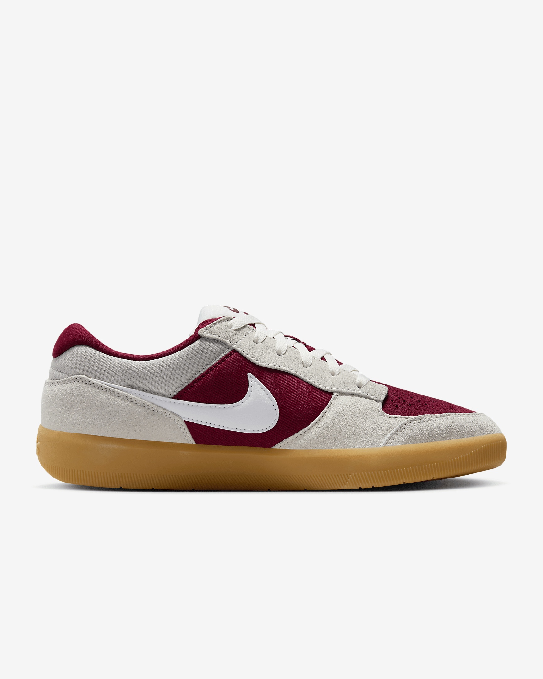 Nike SB Force 58 Skate Shoes - 4