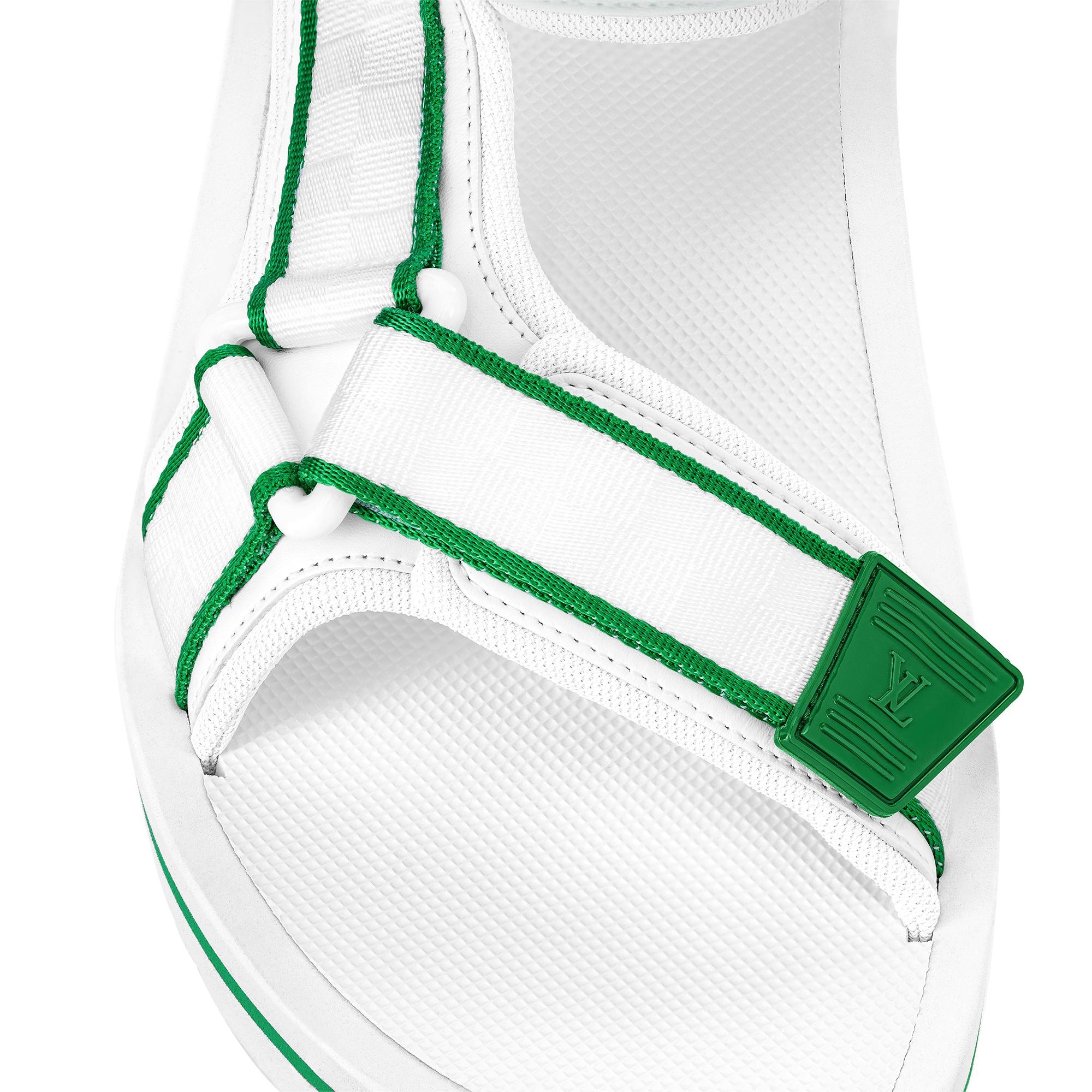Panama Sandal - 5