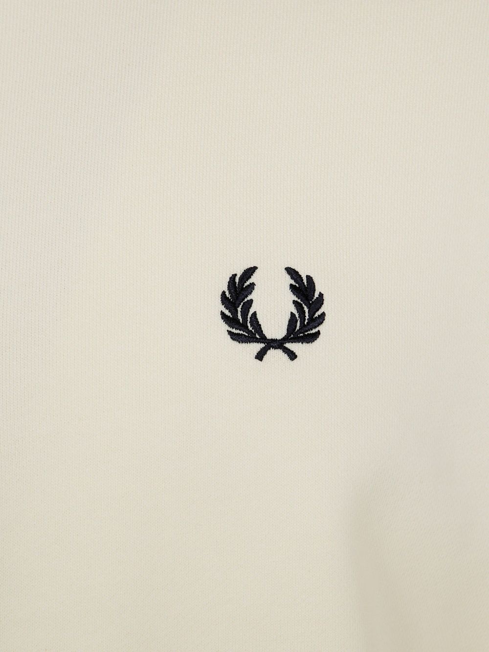 knitted logo jumper - 3