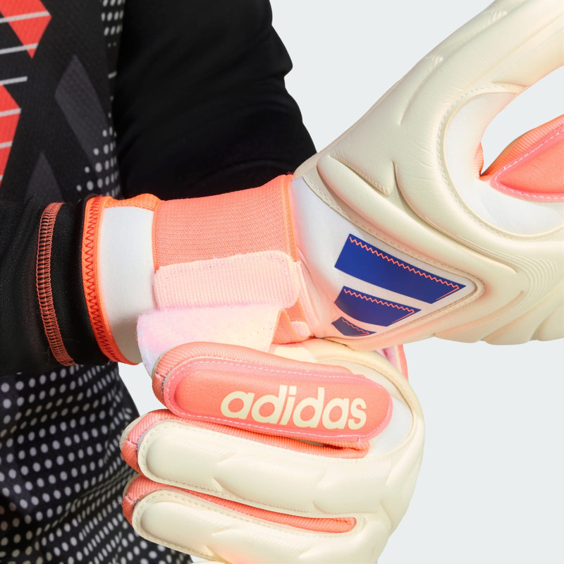 Copa Pro Promo Goalkeeper Gloves 4