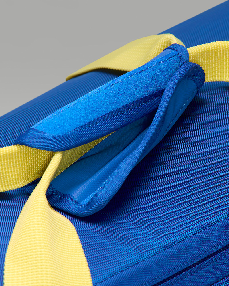 Jordan P6 Element Duffel (68.8L) 8