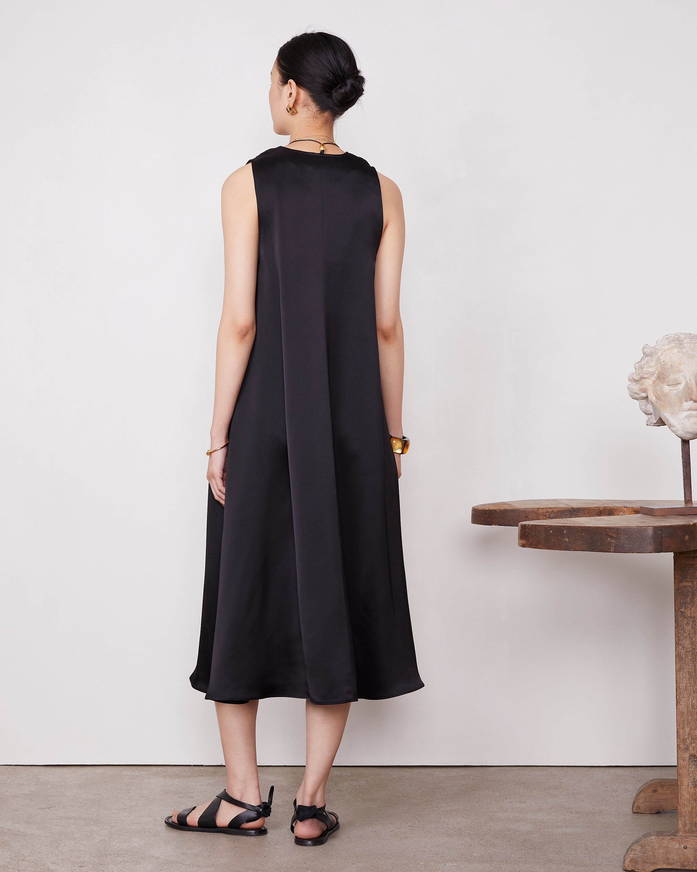 ILA DRESS - 7