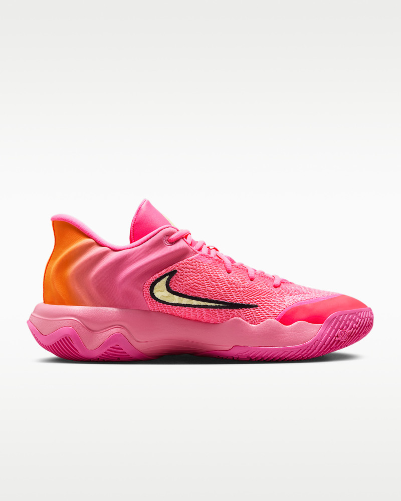 Giannis Immortality 4 Basketball Shoes 3