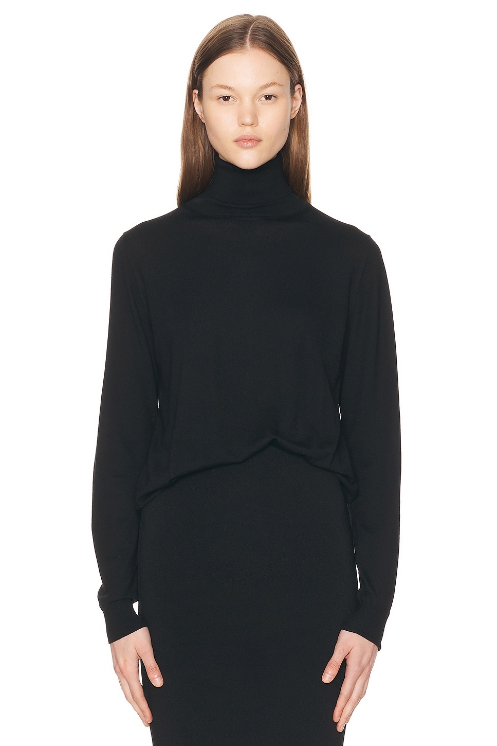 Heva Sweater - 1