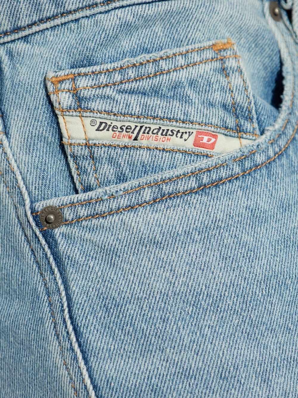 D-Macs jeans - 5