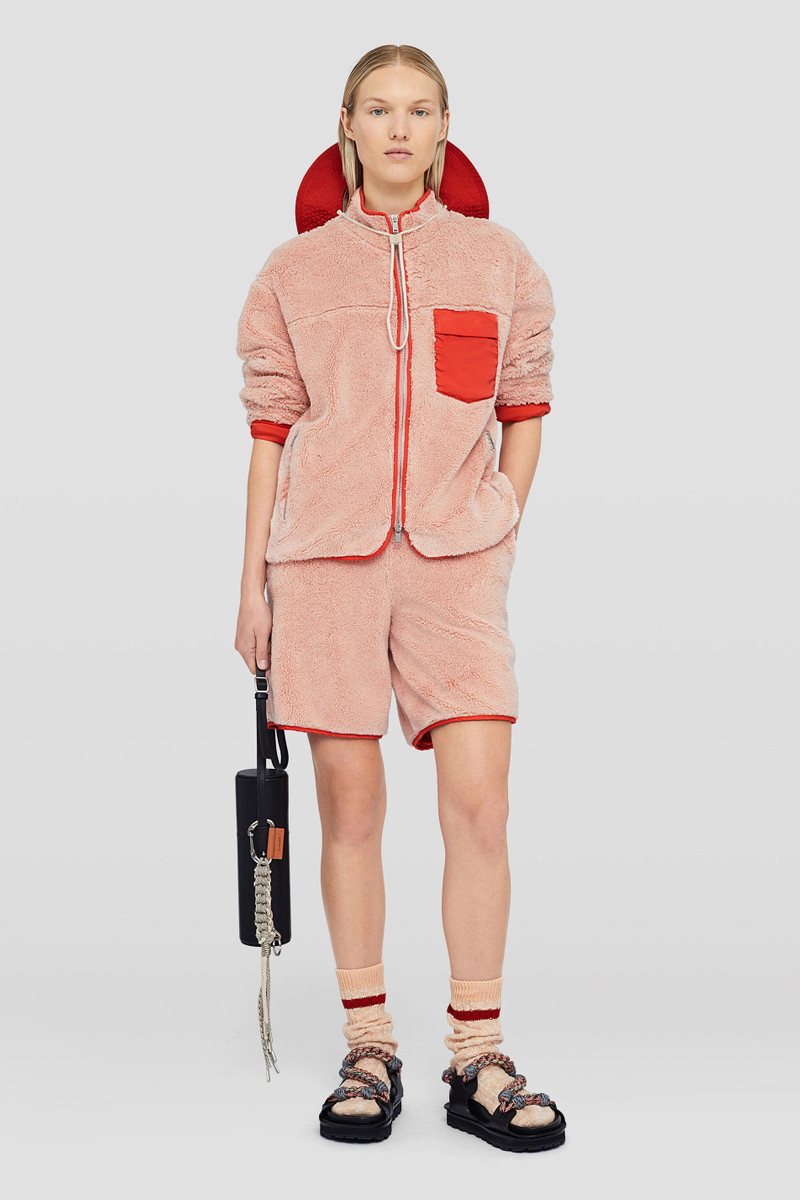 Jil Sander Shorts outlook