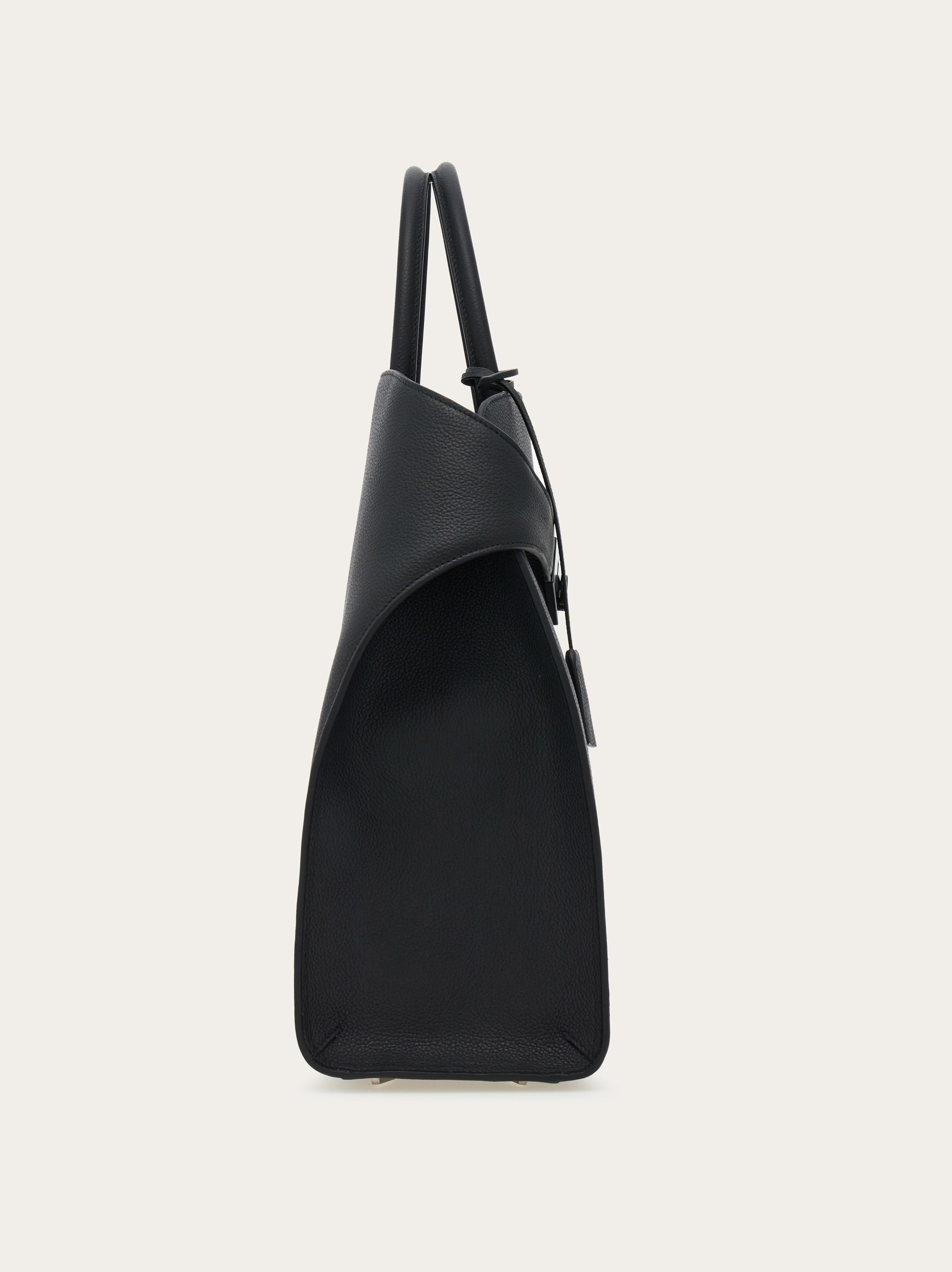 Hug tote bag - 4