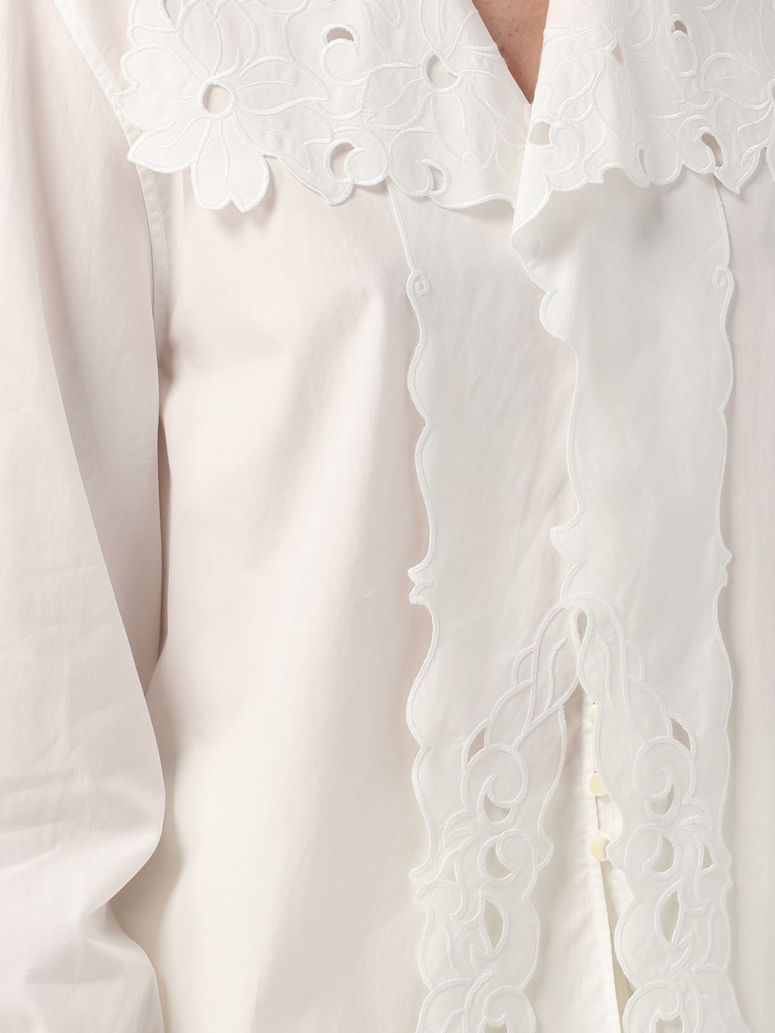 Shirt woman ChloÉ - 5