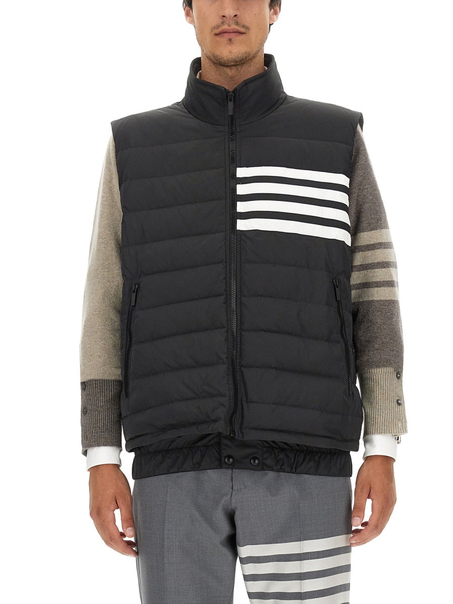 4Bar Vest - 5