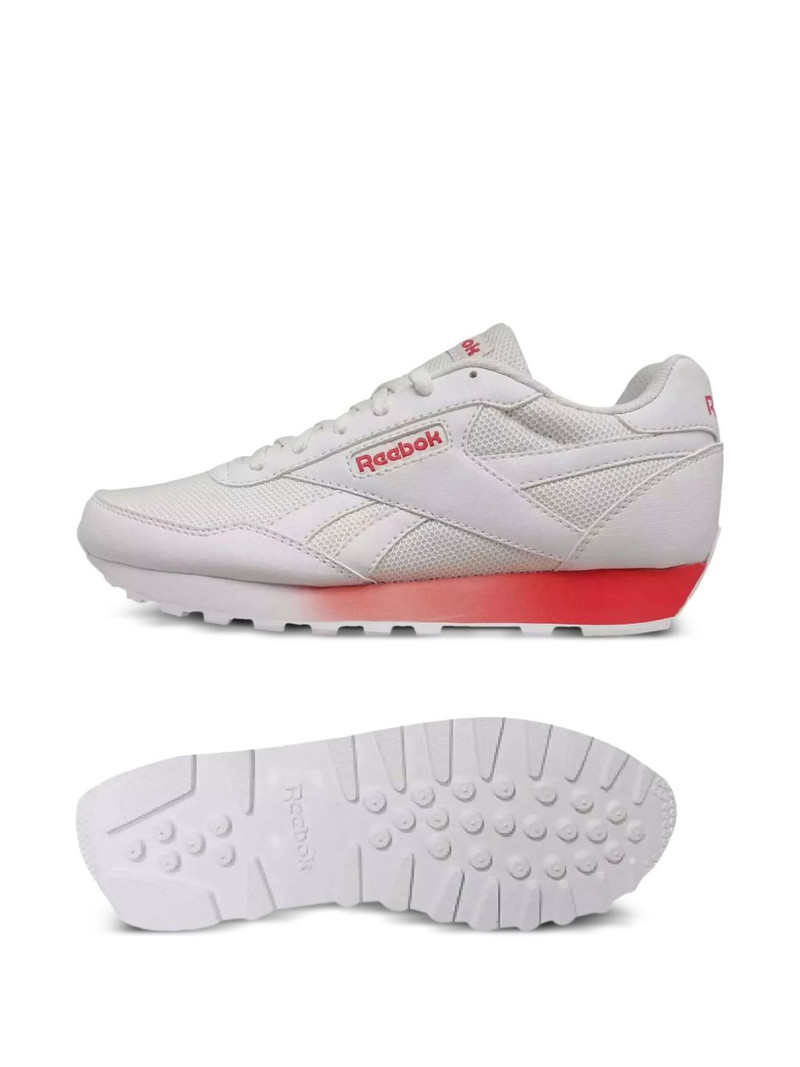Rewind Run "White" sneakers 4