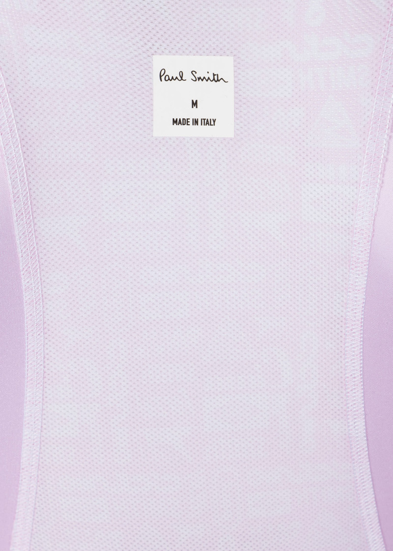 Team Cycling Bib Shorts 5