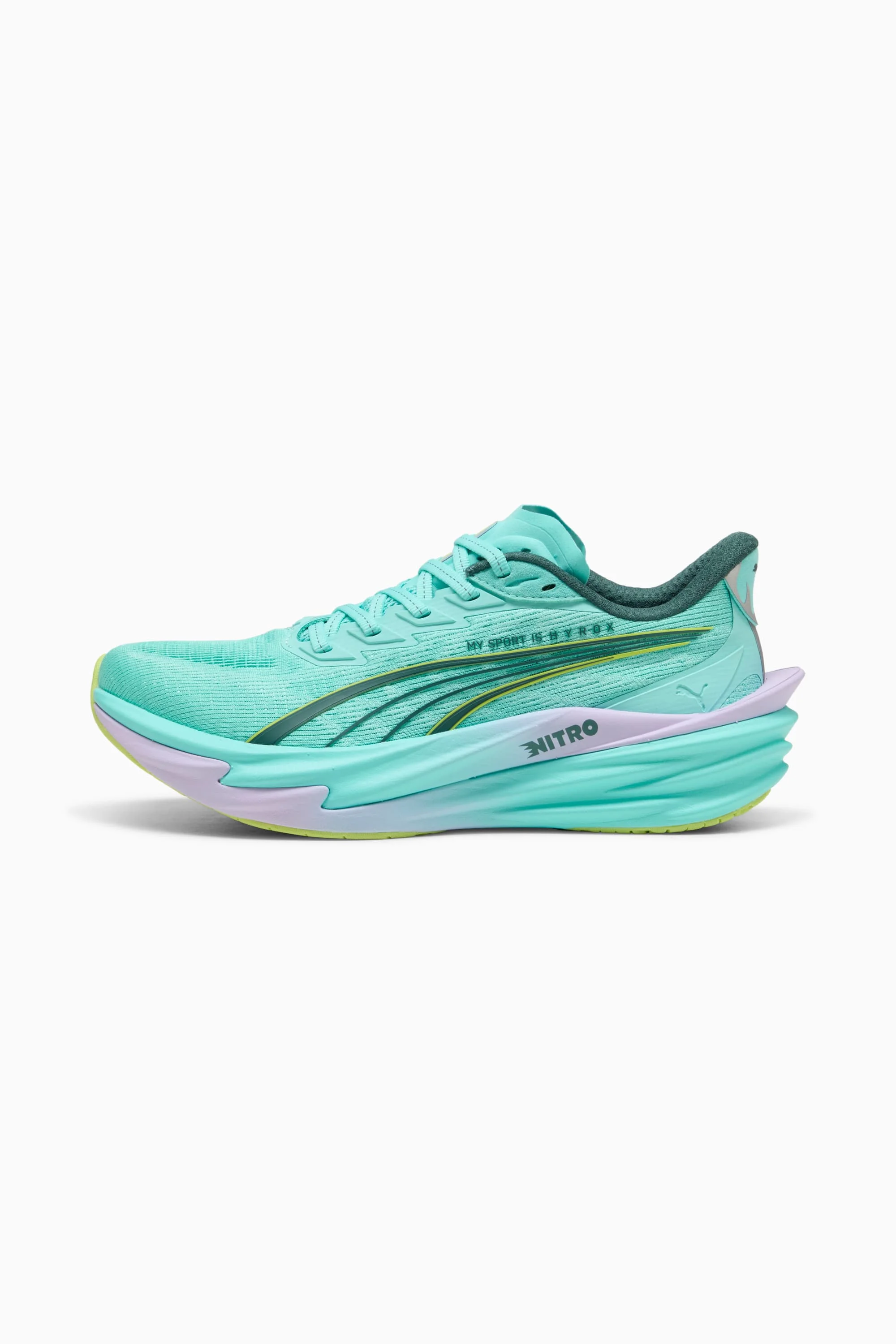 PUMA x HYROX Deviate NITRO™ 4 Women's Shoes - 1