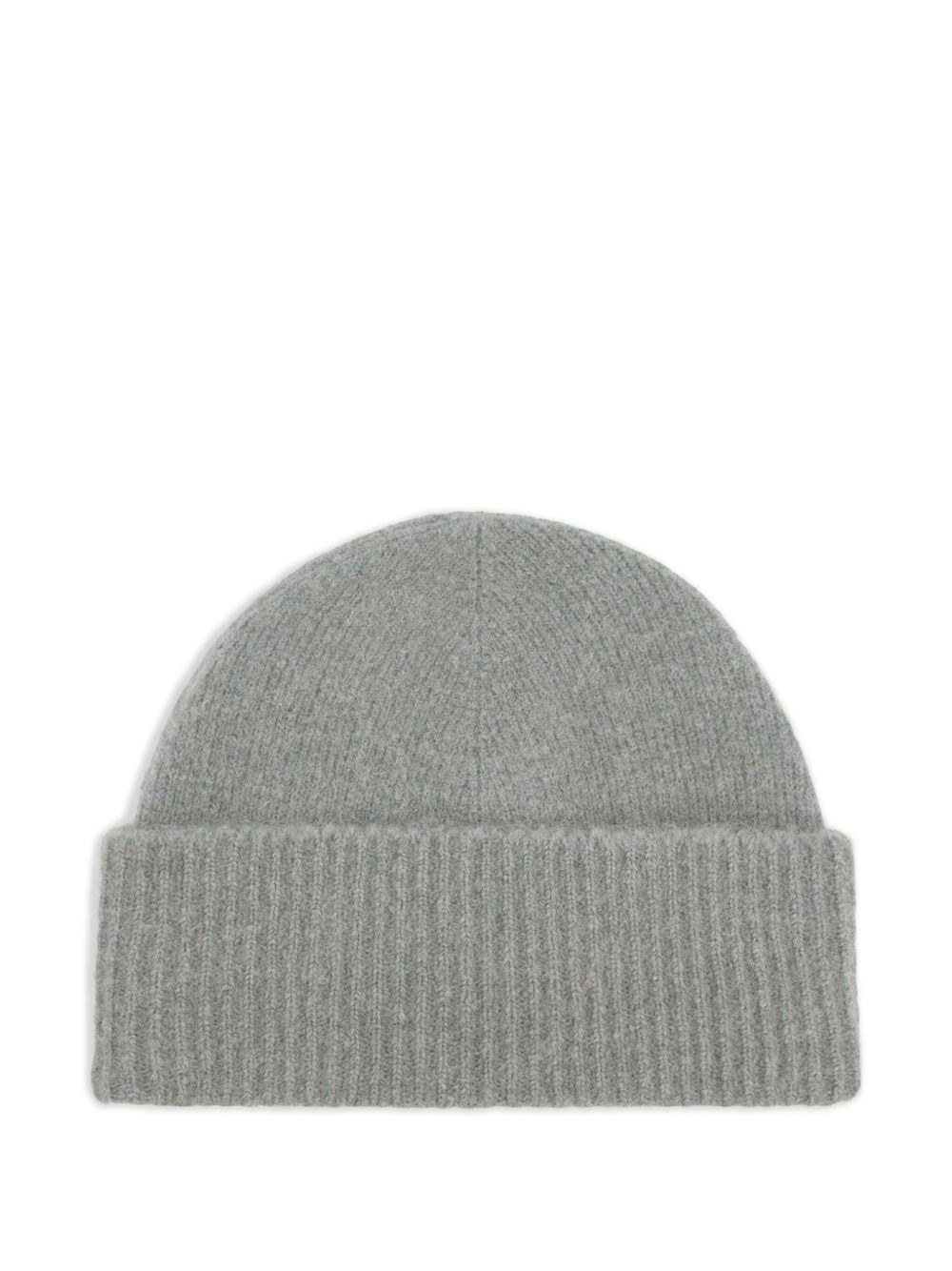 Ami De Coeur wool beanie - 3