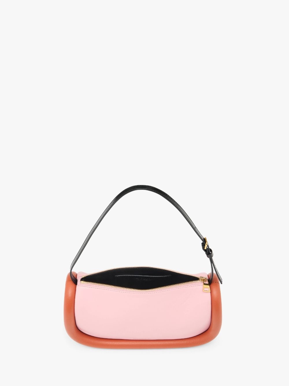 BUMPER-15 LEATHER SHOULDER BAG - 3