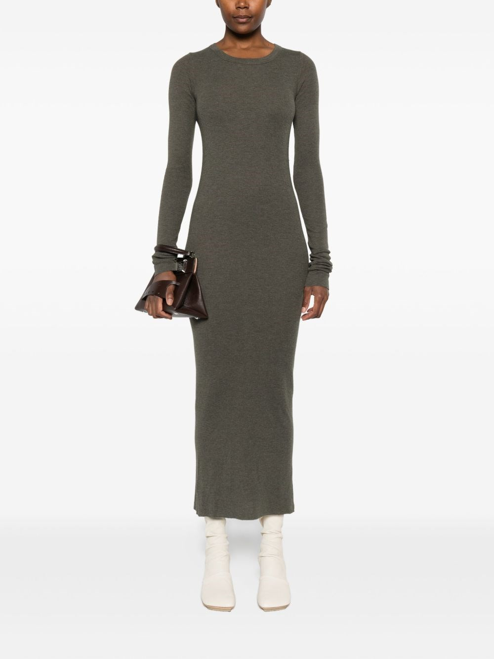 Midi dress - 4