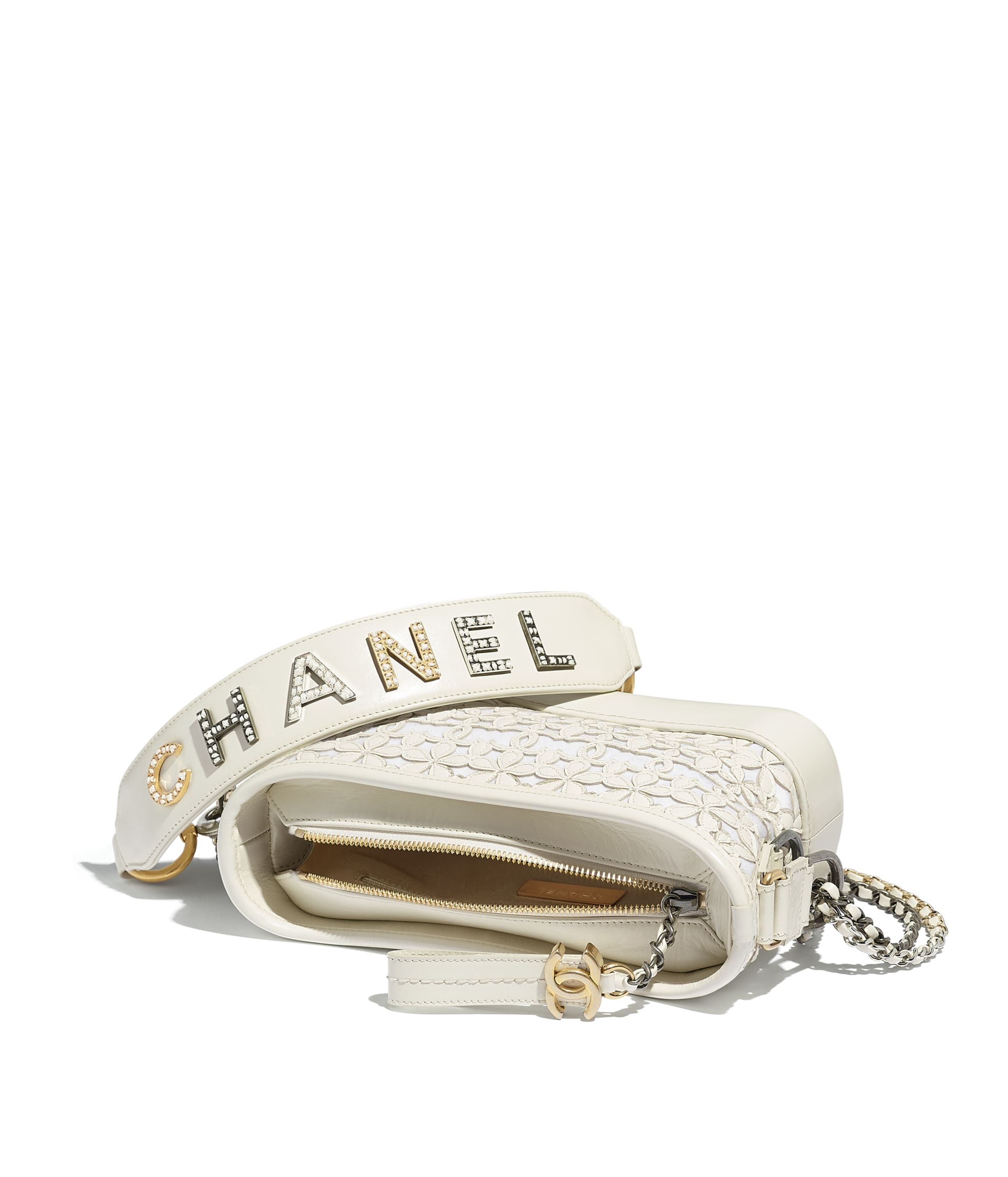 CHANEL'S GABRIELLE  Small Hobo Bag - 3