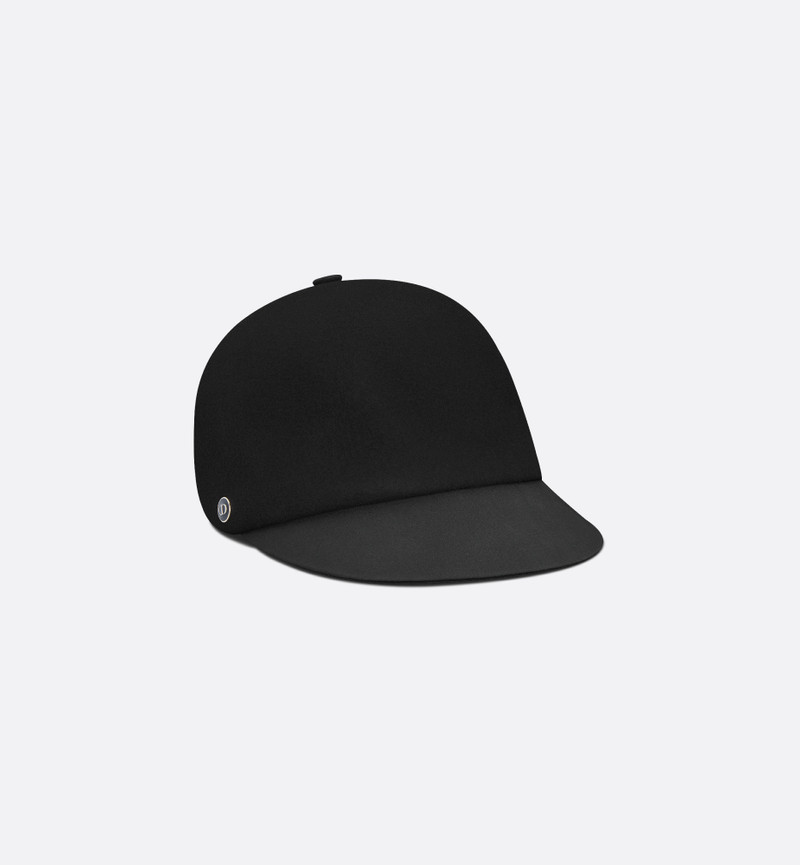 Dior City Cap 1