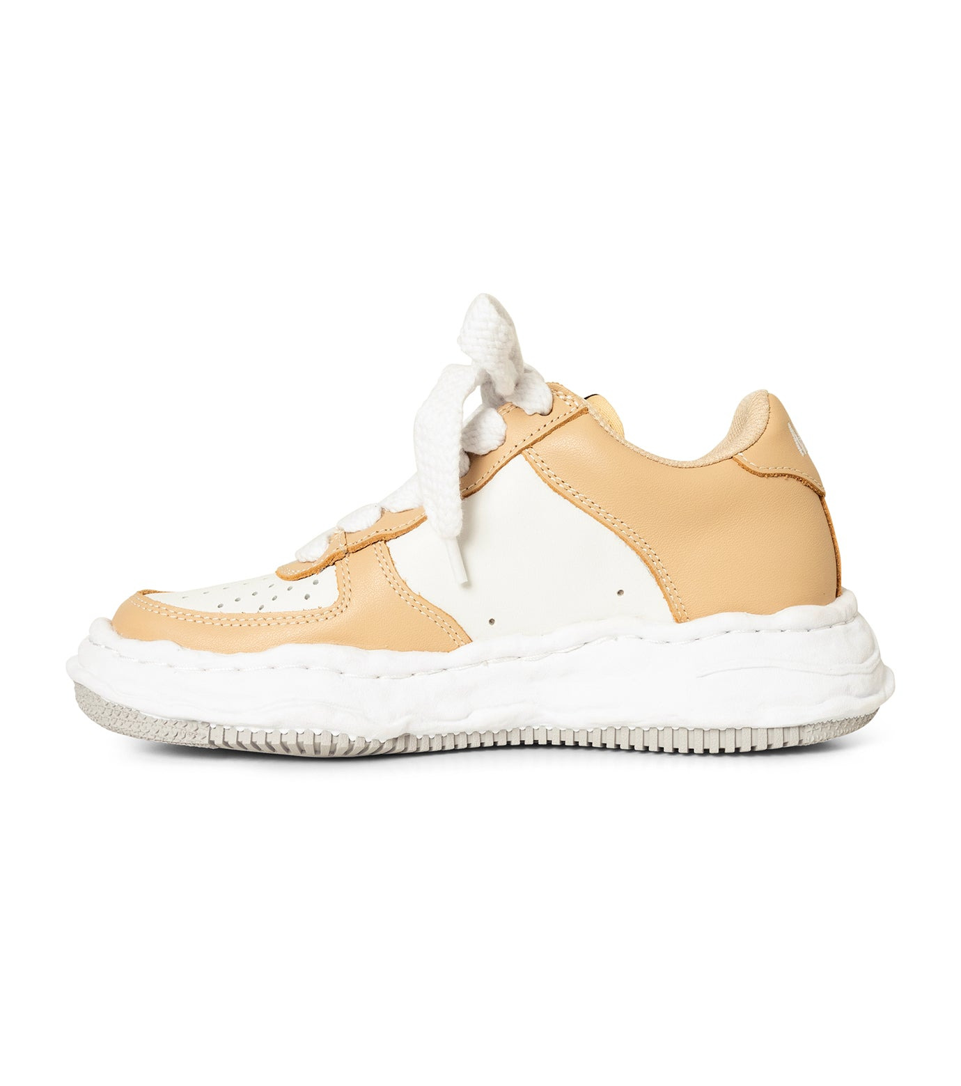 WAYNE LOW/LEATHER - 3