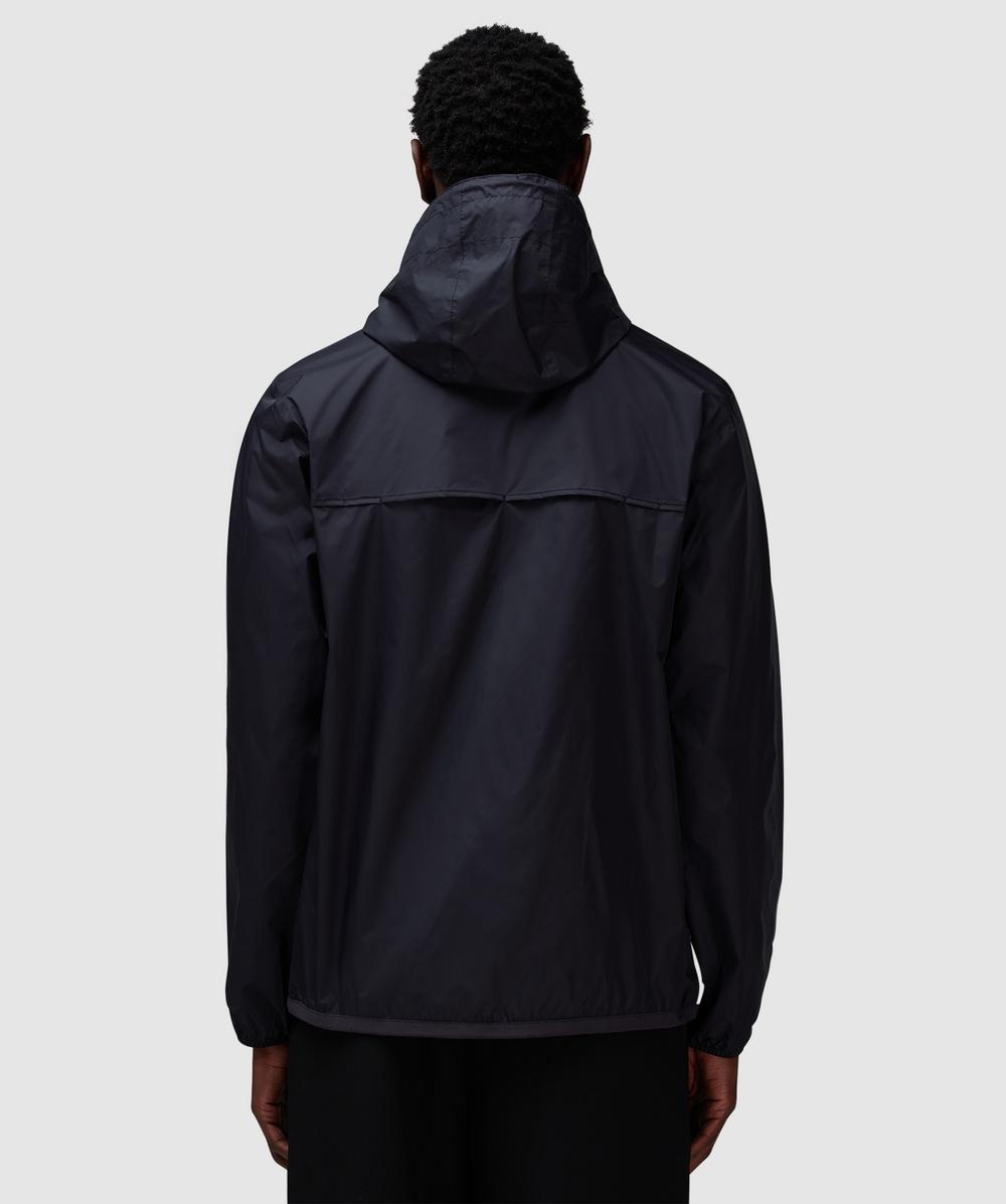 K-Way red emblem jacket - 3