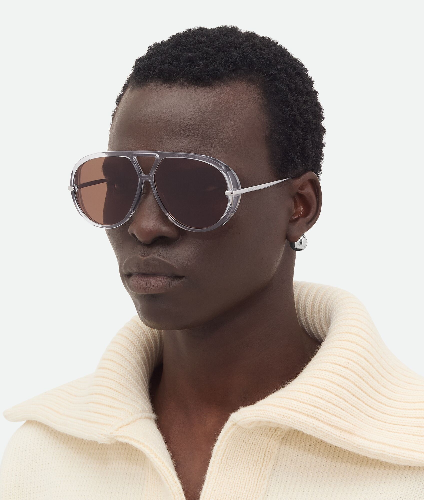 Drop Aviator Sunglasses 2