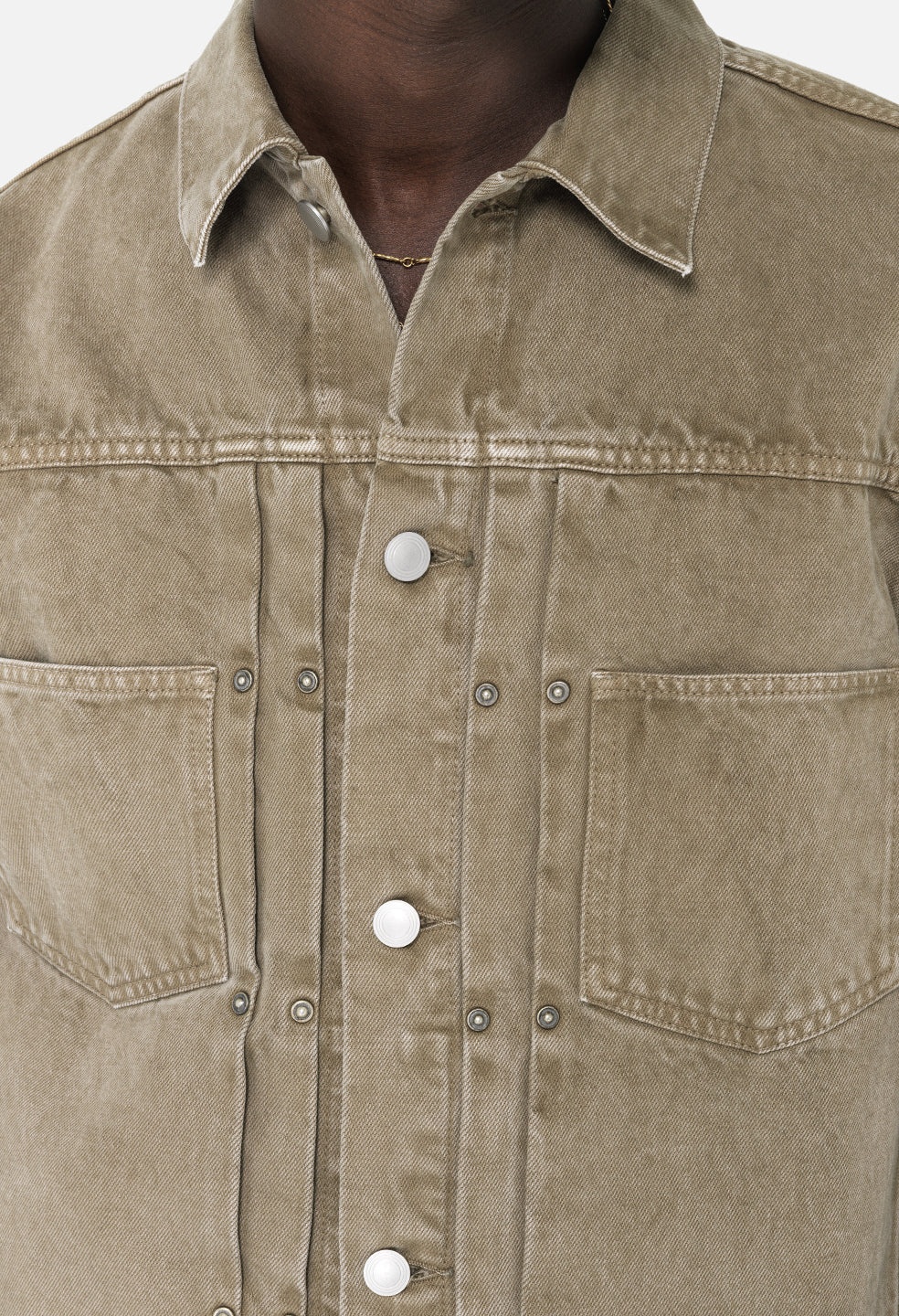 THUMPER JACKET TYPE II - 6