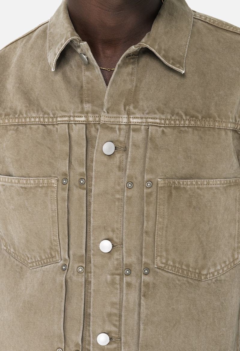 THUMPER JACKET TYPE II 6