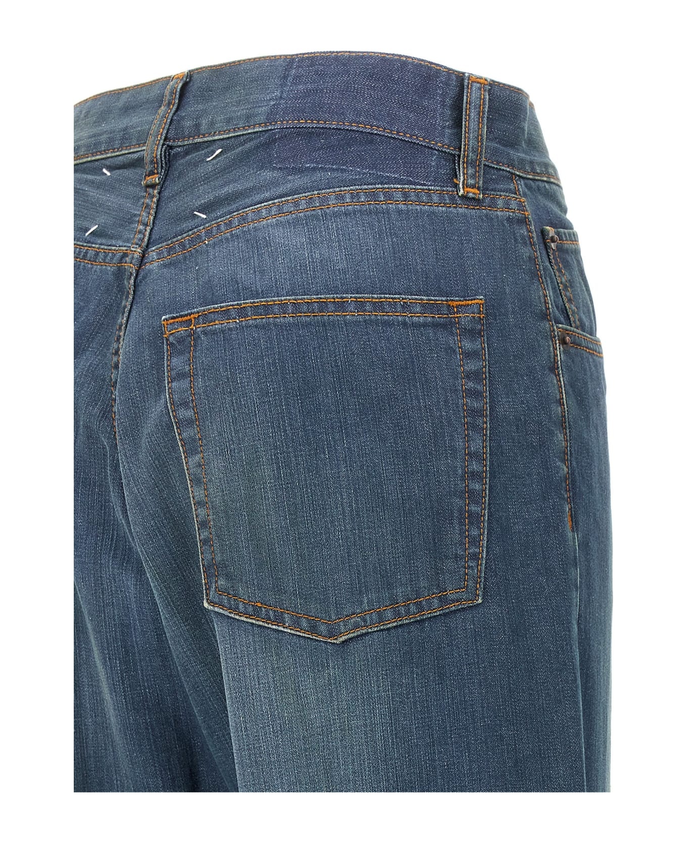 Denim Jeans - 4