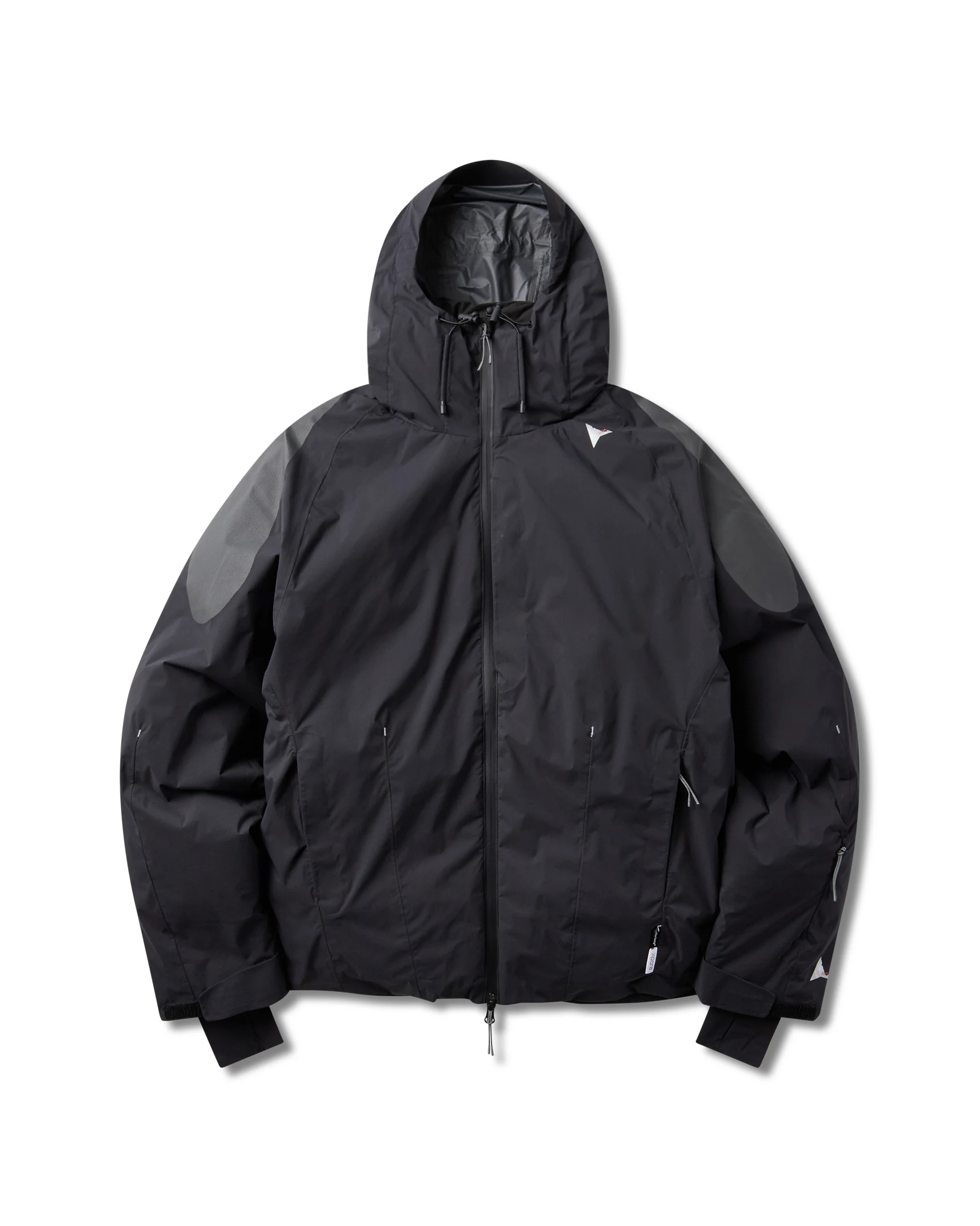 Gelo Xpore Litetech 20k Comfortemp Insulated Shell Jacket - 1