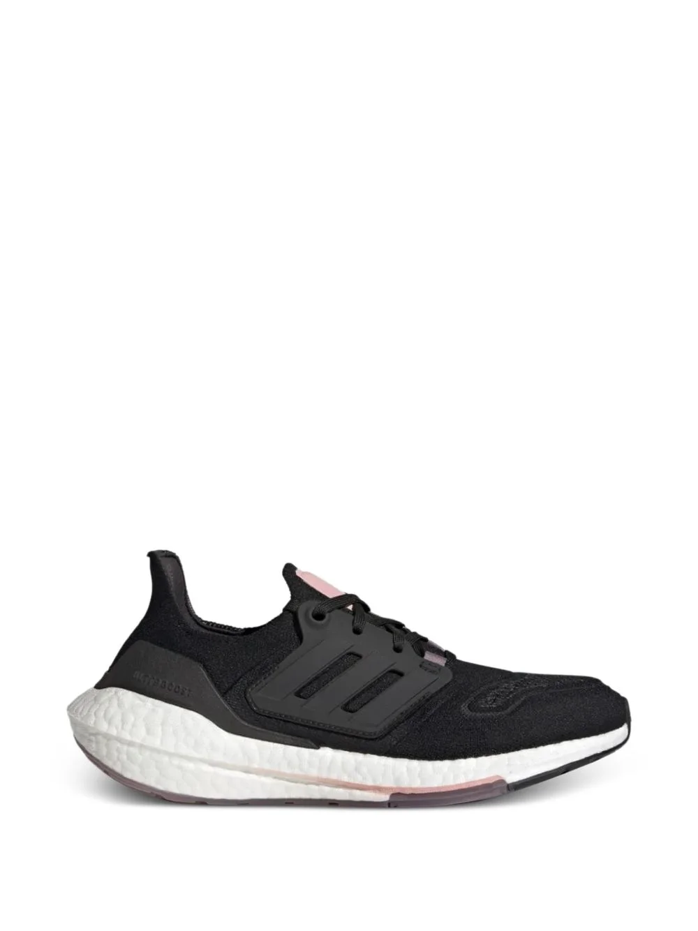 (WMNS) adidas UltraBoost 22 '블랙 레거시 퍼플'H01168 - 1
