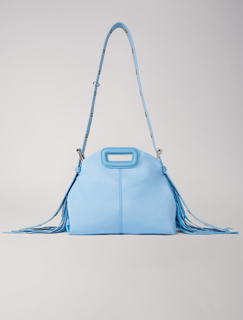 Soft mini Miss M bag 8