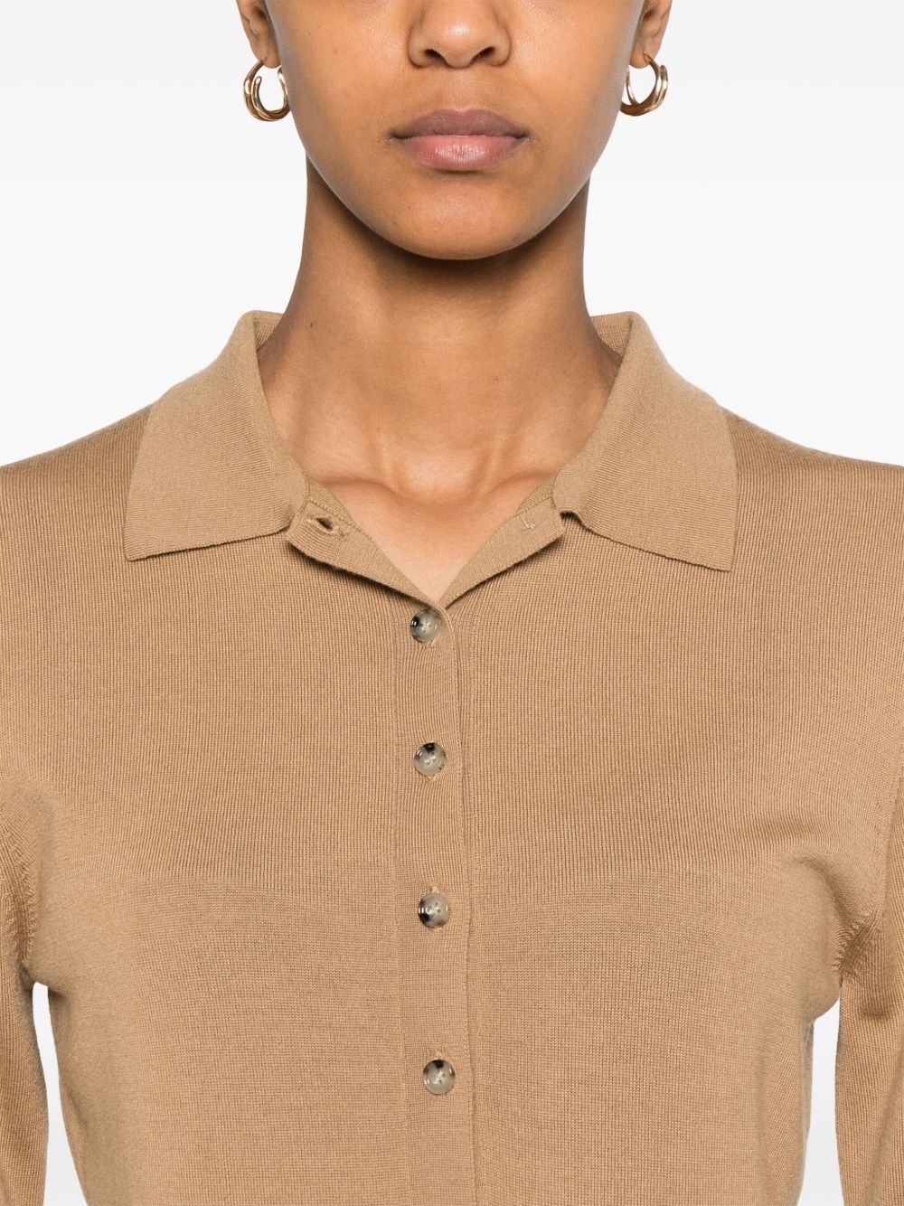 virgin wool top - 5